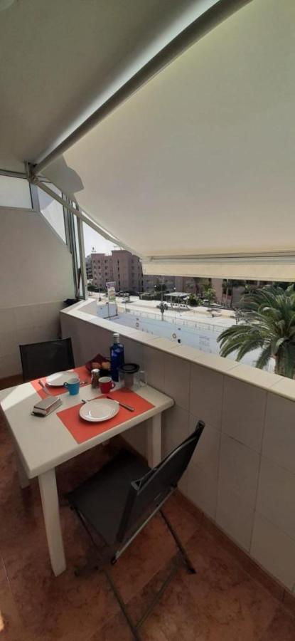 Teror 503 Apartment Playa del Ingles  Exterior foto
