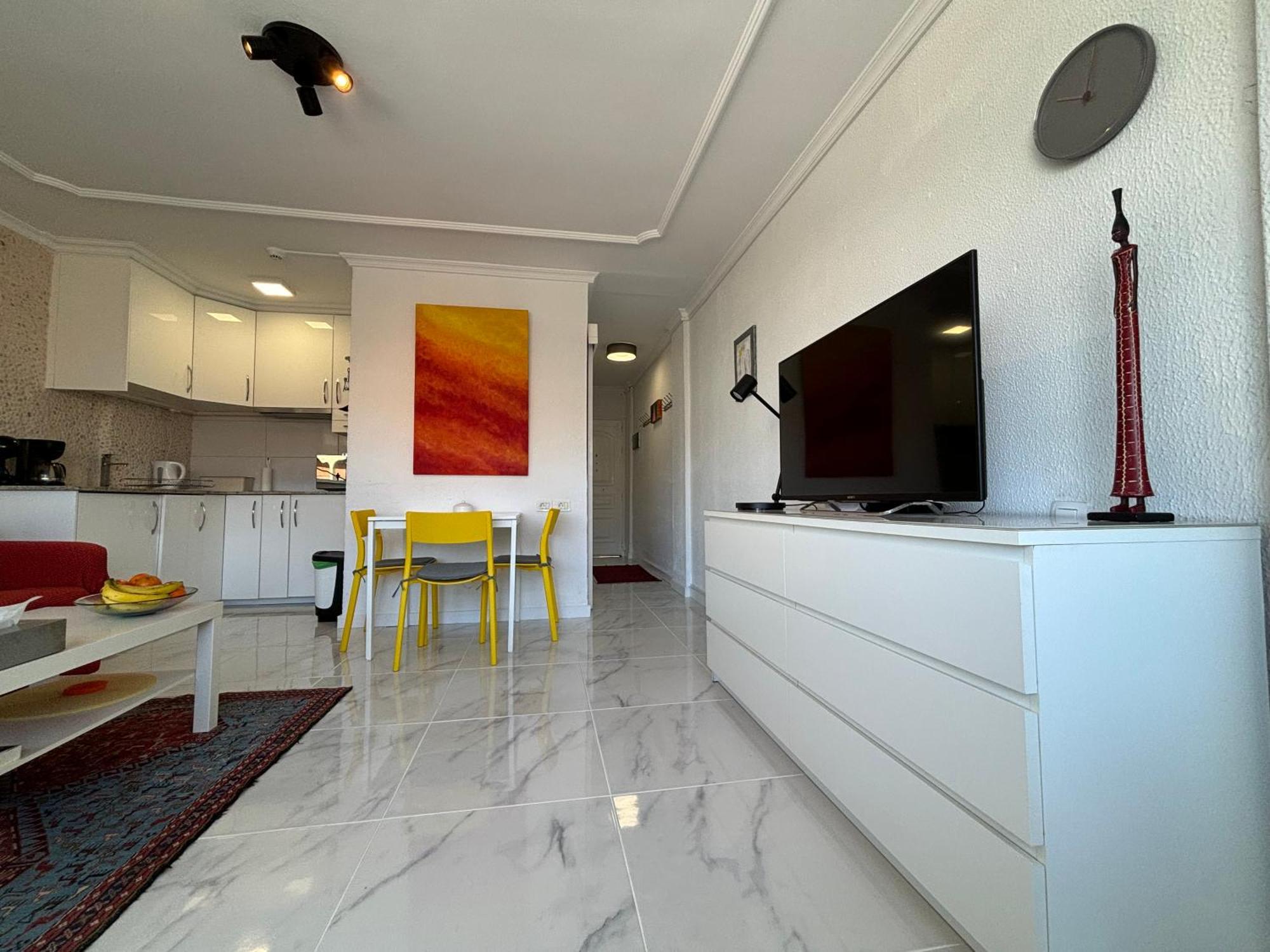 Teror 503 Apartment Playa del Ingles  Exterior foto